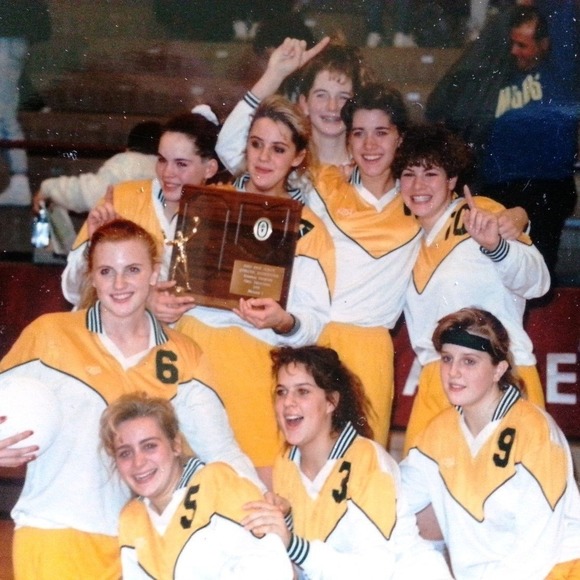 Meet your Posher, Jennifer - Picture 1 of 1